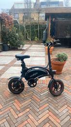 Windgoo b3, Fietsen en Brommers, Steps, Ophalen of Verzenden, Gebruikt, Elektrische step (E-scooter)