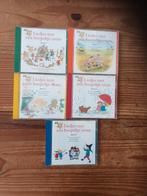 Partij kinder cd's, Ophalen of Verzenden