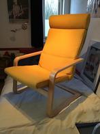 Ikea poang relaxfauteuil, Ophalen, Zo goed als nieuw