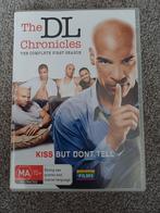 The DL Chronicles: Seizoen 1, Vanaf 16 jaar, Boxset, Drama, Ophalen of Verzenden