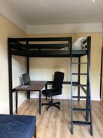IKEA Hoogslaper - Stora, Ophalen, Gebruikt, 210 cm, Twijfelaar