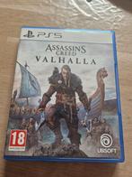 Assassin’s Creed Valhalla, Spelcomputers en Games, Ophalen of Verzenden, Zo goed als nieuw