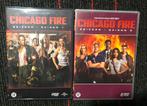 Chicago Fire (seizoen 1-5), Cd's en Dvd's, Dvd's | Tv en Series, Vanaf 12 jaar, Ophalen of Verzenden, Zo goed als nieuw, Actie en Avontuur