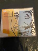 Toon Hermans 3 x CD, Ophalen of Verzenden, Gebruikt, Overige genres