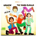 LP The Young Rascals - Groovin', Cd's en Dvd's, Ophalen of Verzenden, Gebruikt