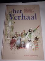 Het verhaal (Bijbel voor de jeugd) / Nieuwe Testament 2, Boeken, Ophalen of Verzenden, Zo goed als nieuw, Henk Barnard