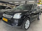 Ford Fusion 1.4-16V Futura 5-deurs airco elektrische pakket, Voorwielaandrijving, Origineel Nederlands, Bedrijf, Handgeschakeld