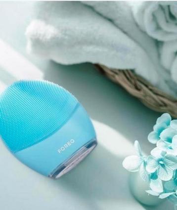 FOREO LUNA 3 Cleansing/Firming Combi Skin Nieuw/ Geseald  beschikbaar voor biedingen