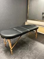 Massagetafel Marilly inklapbaar, Sport en Fitness, Ophalen, Zo goed als nieuw, Massagetafel