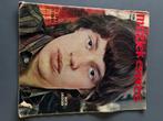 Muziek Expres - Februari 1966 - Mick Jagger, Boeken, Tijdschriften en Kranten, Ophalen of Verzenden, Gelezen, Muziek, Film of Tv
