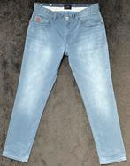 Vanguard stretch jeans 36/32 (Z.G.A.N.), Kleding | Heren, Spijkerbroeken en Jeans, W36 - W38 (confectie 52/54), Vanguard, Ophalen of Verzenden
