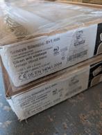 Sencys Silenzio Eiken Vintage Click Laminaat, Doe-het-zelf en Verbouw, Vloerdelen en Plavuizen, Ophalen, Nieuw, Minder dan 5 m²