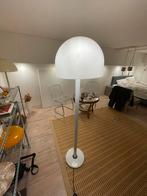 Hagoort mid century design vloerlamp, Ophalen, Mid century, 100 tot 150 cm, Zo goed als nieuw