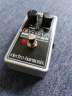 EHX Bass Preacher bas compressor, Muziek en Instrumenten, Effecten, Ophalen of Verzenden, Zo goed als nieuw, Compressor