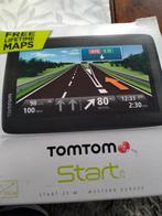 Tom Tom start 20 euro, Auto diversen, Autonavigatie, Ophalen of Verzenden