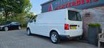 Volkswagen Transporter 2.0 TDI L2H1 Economy Trekhaak! Airco!, Auto's, Bestelauto's, Voorwielaandrijving, Gebruikt, Euro 6, 4 cilinders