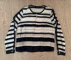 Blouse vestje Gerry Weber maat 40 NIEUW, Maat 38/40 (M), Zwart, Nieuw, Ophalen of Verzenden