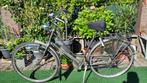 Gazelle Damesfiets, Fietsen en Brommers, Fietsen | Dames | Damesfietsen, Ophalen, Gebruikt, Versnellingen, 56 cm of meer