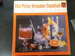 Der Peter Kreuder Cocktail für die Hausbar, Ophalen, Zo goed als nieuw, 12 inch