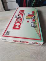 Monopoly Bordspel - Klassieker!, Parker, Gebruikt, Hogehilweg 4, 1101 CD Amsterdam, Ophalen of Verzenden