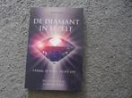 De diamant in jezelf  Gangaji, Boeken, Achtergrond en Informatie, Spiritualiteit algemeen, Ophalen of Verzenden, Zo goed als nieuw