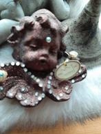 Schattig Engelenbeeldje - Krömer, Ophalen of Verzenden, Zo goed als nieuw