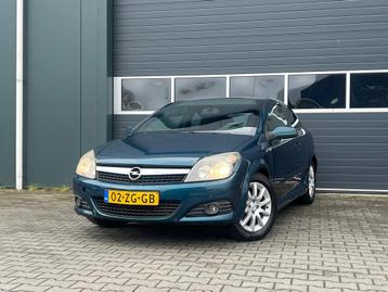 Opel Astra GTC 1.4 Temptation | Airco + Cruise control | beschikbaar voor biedingen