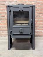 Morso 1440 Houtkachel met Streepjes. 5kW, Huis en Inrichting, Kachels, Ophalen of Verzenden, Hout, Houtkachel