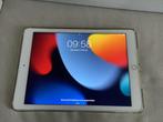 Apple iPad air 2 16GB modelnr. A1566, Computers en Software, Apple iPads, Gebruikt, Wit, Apple iPad Air, 16 GB