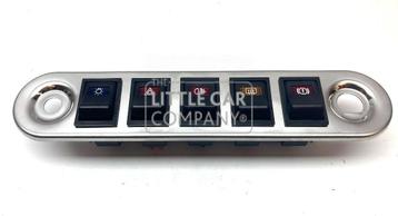 classic mini cooper schakelpaneel 1959-2000 beschikbaar voor biedingen