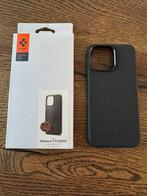 Spigen iphone 15 pro max hoesje magsafe, Ophalen of Verzenden, Nieuw