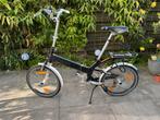 Giant Halfway vouwfiets, Overige merken, Gebruikt, Versnellingen, Ophalen of Verzenden