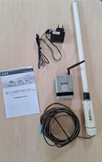 Wifi versterker, Telecommunicatie, Antennes en Masten, Ophalen, Gebruikt, Antenne