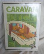 Caravan boek, Ophalen of Verzenden, Gelezen, Algemeen