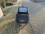 Babboe Curve Elektrische Bakfiets - Gebruikt, Ophalen, Gebruikt, Elektrisch, 2 kinderen