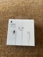 Earpods Lightning Connector (nieuw) Apple, Ophalen of Verzenden, Nieuw, Apple iPhone