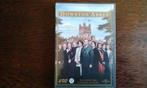 Downton abbey seizoen 4 compleet, 4disk, origineel, Boxset, Drama, Ophalen of Verzenden, Zo goed als nieuw