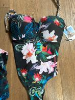 Sapph badpak nieuw! Mt 75 F en 85 G, Kleding | Dames, Badmode en Zwemkleding, Ophalen of Verzenden, Nieuw, Zwart, Badpak