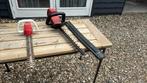 Heggenschaar, heggenscharen, Tuin en Terras, Ophalen of Verzenden, Gebruikt, Elektrisch