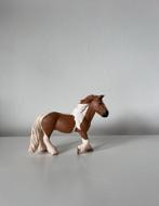 Schleich Tinker merrie 13773, Paard, Ophalen of Verzenden, Zo goed als nieuw, Beeldje of Figuurtje