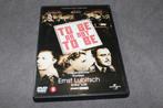 DVD To be or not to Be, Gebruikt, Ophalen of Verzenden, Komedie, 1940 tot 1960
