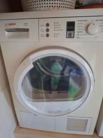 Bosch Droger - Hapert Soms, Witgoed en Apparatuur, Wasdrogers, 6 tot 8 kg, Ophalen, Condens, 85 tot 90 cm