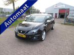 SEAT Ibiza SC 1.4 TSI FR Bocanegra Dealer Onderhouden 3e Eig, Euro 5, Gebruikt, Zwart, 4 cilinders