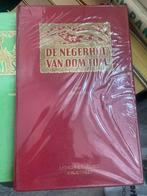 De Negerhut van Oom Tom - Jan Mens, Ophalen, Zo goed als nieuw, Fictie algemeen