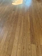 Eiken massief vloerdelen, Gebruikt, 10 tot 30 cm, Hout, 150 cm of meer