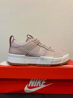 Nike Dunk Low Disrupt Platinum Violet | Maat 40 | Nieuw, Overige kleuren, Info@nike.com, Nike, Nieuw
