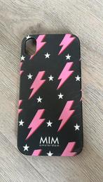 Telefoonhoesje van MIM, Ophalen of Verzenden, Zo goed als nieuw, IPhone XR