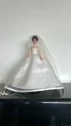 Barbie Silkstone, Verzamelen, Ophalen of Verzenden, Zo goed als nieuw, Pop