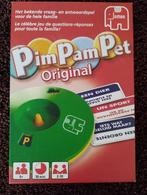 pim pam pet, Hobby en Vrije tijd, Gezelschapsspellen | Overige, Een of twee spelers, Ophalen of Verzenden, Zo goed als nieuw, JUMBO