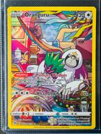 Pokémon Oranguru TG12 Brilliant Stars, Hobby en Vrije tijd, Verzamelkaartspellen | Pokémon, Ophalen of Verzenden, Zo goed als nieuw